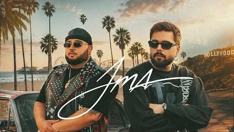 JMA – Ninja & Deep Jandu [Official MV] Kaptaan