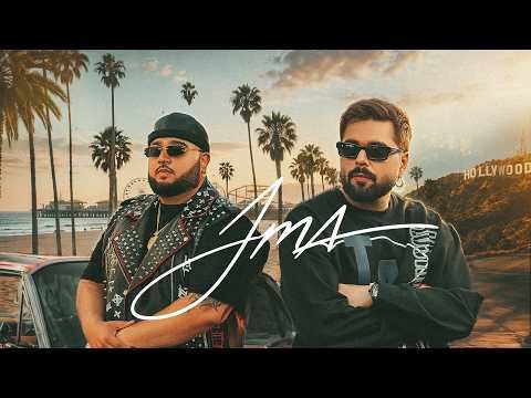 JMA – Ninja & Deep Jandu [Official MV] Kaptaan