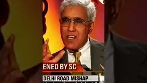 Unveiling the Breakdown: Modi and Thapar’s Intense Interview Encounter