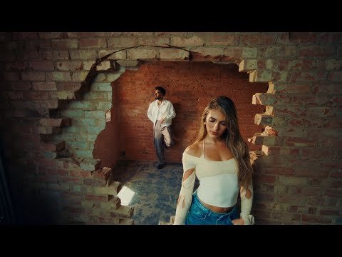 She Ain’t Easy (Official Video) Navaan Sandhu | RXTRO | New Punjabi Songs 2026