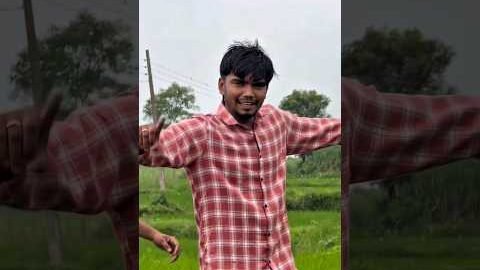 Harsh bappu kisan 🌾 #desi #bappukisanhai #harshpushptode #viralshorts