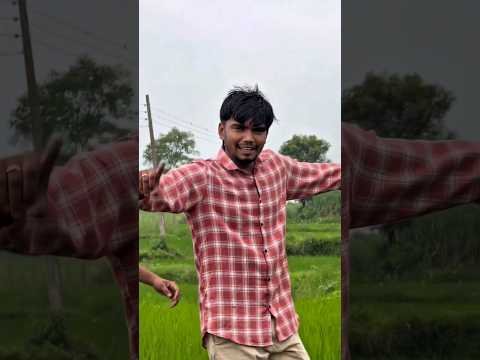 Harsh bappu kisan 🌾 #desi #bappukisanhai #harshpushptode #viralshorts