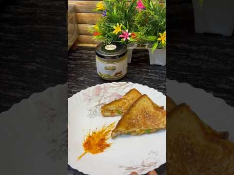 *Desi ghee* wala nashta #trending #viral #food #cooking #easyrecipe