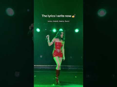 Paisa full song hereeee 💸⬇️ #upcomingartist #desi #bollywood #desigirl #hindisong #ipop #indianpop