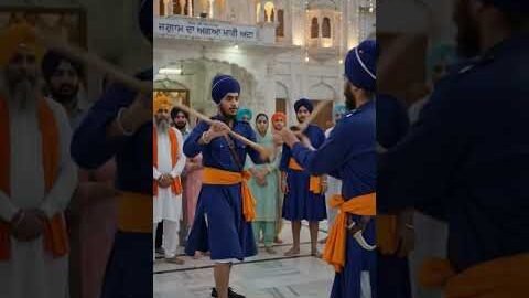 waheguru ji #love #viral #independenceday #ajadi #india #uk #usa #video # #jazbaa #amanaz #canada