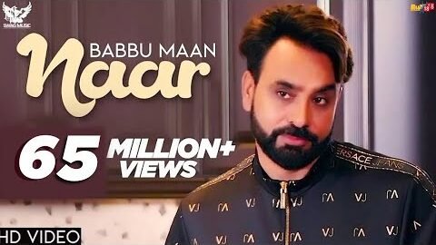 Babbu Maan – Naar | Official Music Video | Ik C Pagal | New Punjabi Songs 2018