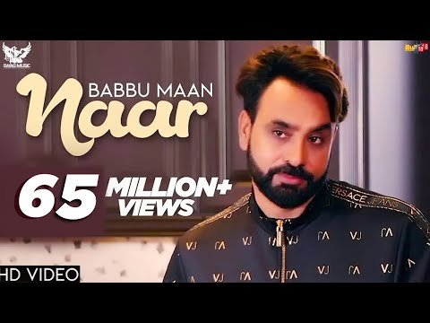 Babbu Maan – Naar | Official Music Video | Ik C Pagal | New Punjabi Songs 2018