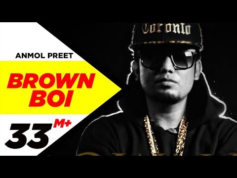 Brown Boi | A-Kay feat Bling Singh | Preet Hundal | Latest Punjabi Songs | New Punjabi Song