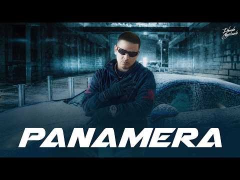 Dhanda Nyoliwala – Panamera (Official Music Video)