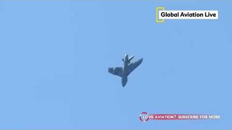 Aviation Disasters Caught on Camera.#aviation #automobile #youtubeshorts #viral #keşfet #trending