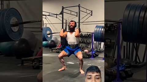 🤯😱350 kg ANATOLY..#powerlifter#gymprank #anatoly #gym #challenge #viral #shorts
