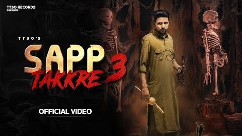 Sapp Takkre 3 || Official Video || TT30 || Latest Punjabi Song 2026