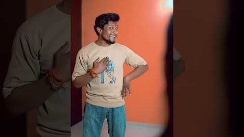 Desi don vs Rani 😱😂😂 #deepakactor #comedy #horror #funny #robot #shorts