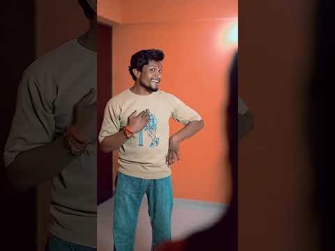 Desi don vs Rani 😱😂😂 #deepakactor #comedy #horror #funny #robot #shorts