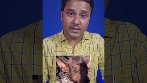 Viral “Man Turns Into Dog” Claim Is FAKE! | ₹220 Crore Dog Transformation Fact Check