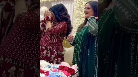 Desi ceremony in the uk 🎉# #shortsvideo # #wedding # #partygift #shorts #desi #indian #pakistani