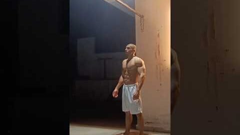 Physique π₯ #motivation #penchor #chest #fitnessinspiration #fitnessmotivation #lifestyle #desi