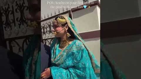 #wedding #wahguru #love #trending #newpunjabisong #punjabi#viral #punjabimusic #song #trendingshorts
