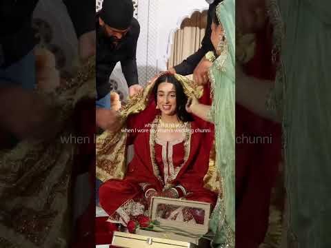#wedding #wahguru #love #trending #newpunjabisong #punjabisong #viral #punjabimusic #song #trendings