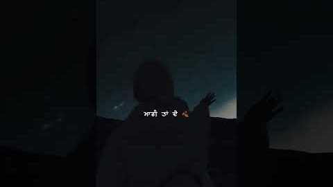 Tere liye – Nirvair Pannu | New Punjabi Lyrics Song 2023 | Latest Punjabi Song | #nirvairpannu #love