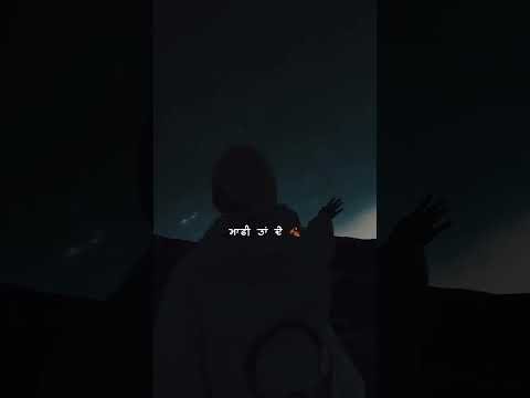 Tere liye – Nirvair Pannu | New Punjabi Lyrics Song 2023 | Latest Punjabi Song | #nirvairpannu #love