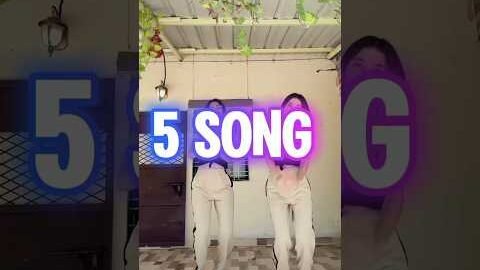Top 5 Viral Songs of 2026 🔥🎶 | YouTube & Instagram Trending Hits #trending Shorts