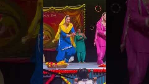 New Punjabi Song Vibe ππ| Dance look #punjabilook #shorts #dance