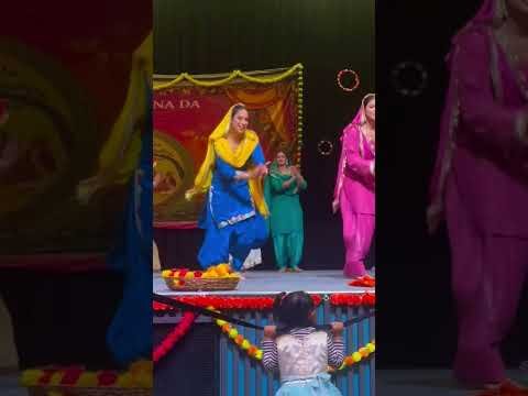 New Punjabi Song Vibe 😍💃| Dance  look #punjabilook #shorts #dance