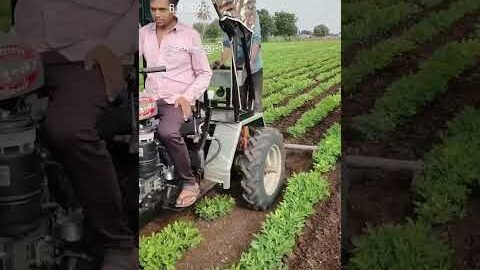 Amazing Dise Jugaad by Farming #Desi #Jugaad #Jugad #Farming#Kheti #Khetibadi #Agriculture #Tractor