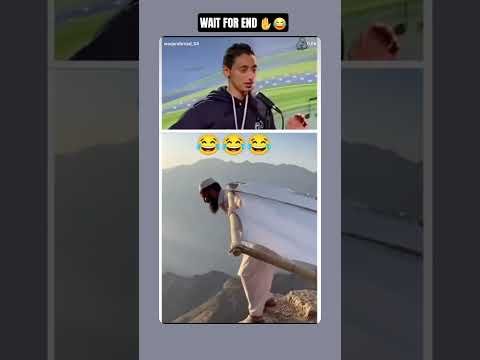 WAIT FOR END ✋️😂  #shorts #trending #funny #funnyvideo #funnyvideos #viral #viralvideo