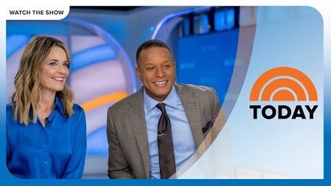 Full Episode: TODAY Show – Aug. 21