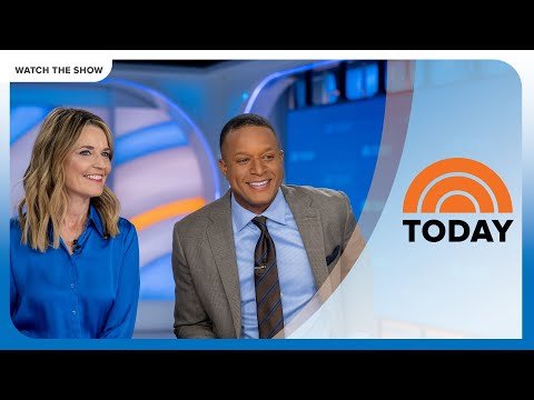 Full Episode: TODAY Show – Aug. 21