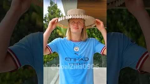 which hat can live? #haaland#funny#mbappe#soccer#ronaldo#shorts#indonesia#uzbekistan#brasil#brazil