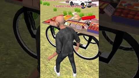 🎯 Title:Pataki ke Secret Cheat Code 😱 | Indian Desi Simulator 30 Game New Update 💥 #shorts
