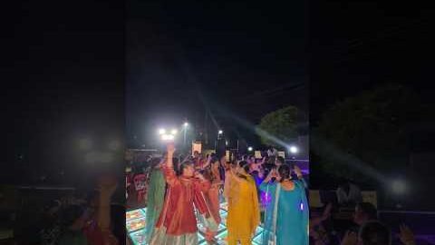 Gidha || #new Punjabi Song Dance Video 2026|| #punjabisong #gidha#teej#ytshorts #reels|