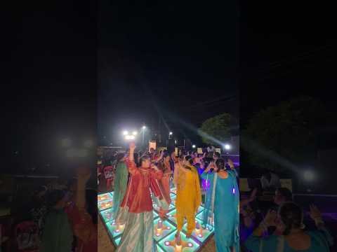 Gidha || #new Punjabi Song Dance Video 2026|| #punjabisong #gidha#teej#ytshorts #reels|
