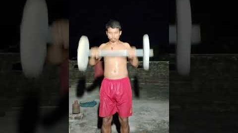 Desi Hard workout love 💖#fitnesstabahiji#shorts #Desi #workout #fitness