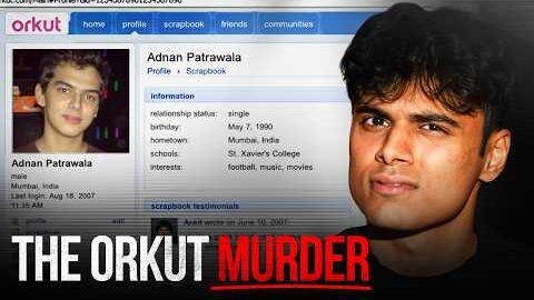 The DM That Killed Adnan Patrawala