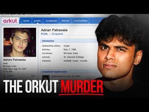 The DM That Killed Adnan Patrawala