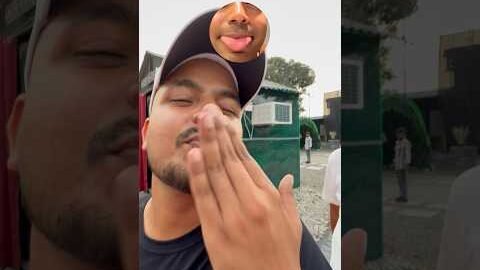 मीठा 🥰😂 #dailyvlogs #funnyvlog #minivlog #haryanvi #viralvlog #ytvlog #desi #vlog #bhaichara