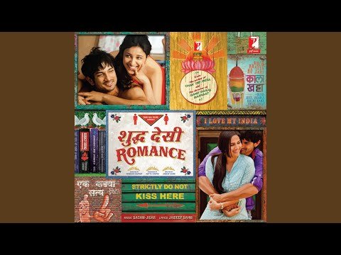 Shuddh Desi Romance