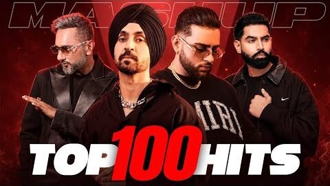 Top Hits 2010-2026 (Mashup) New Punjabi Songs 2026 | Latest Punjabi Songs | Speed Records