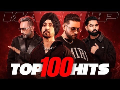 Top Hits 2010-2026 (Mashup) New Punjabi Songs 2026 | Latest Punjabi Songs | Speed Records