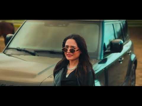 BADMASHI (Official Video) Sammy Dhanjal – Gurlez Akhtar – New Punjabi Songs 2026
