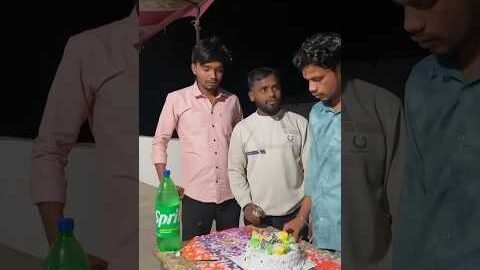 Dhana || Trending Harsh Bhau 🔥 || #harshpushptode #lalchi #bapukisanhai #desi #village