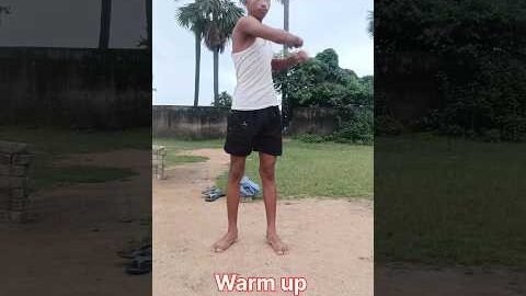 Morning workout without gym #desi #fitness #shorts #bodybuilding #video