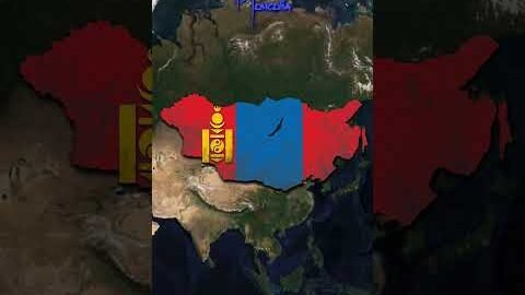 All territories Ever Occupied By Countries 🤯 #shorts #edit #history