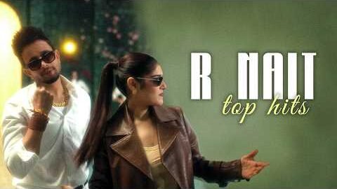 R Nait Best Song New Album (Hit Songs) New Punjabi Songs 2026 #RNait  #punjabisong