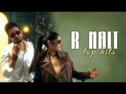 R Nait Best Song New Album (Hit Songs) New Punjabi Songs 2026 #RNait  #punjabisong