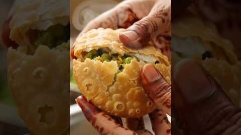 🤯 5 Delicious Desi Indian Recipes You’ll Love! 😍🔥 #shorts
